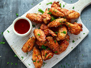 Chicken Wing Pack - 2 LBS