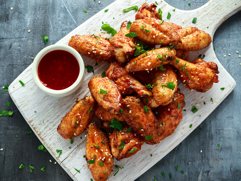 Chicken Wing Pack
