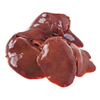 raw pet food chicken liver