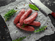 Pastured Pork Breakfast Sausage