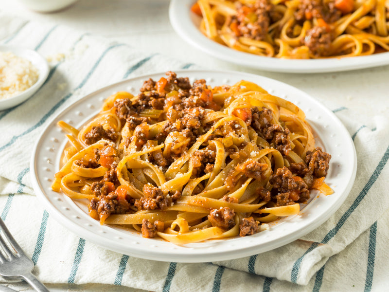 Ground Pork Italian Sausage