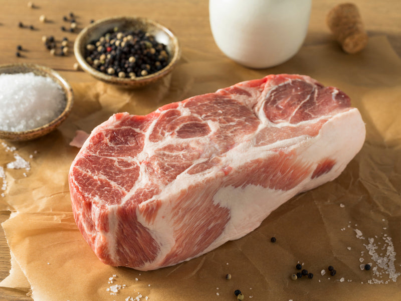 Pork Shoulder