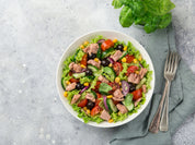 Wild Tuna - Pole and Line Caught Albacore (5oz Can)