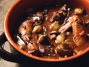 Primal Stewing Hen