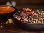 Smoked Ham Hock