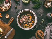 Beef Chuck Roast