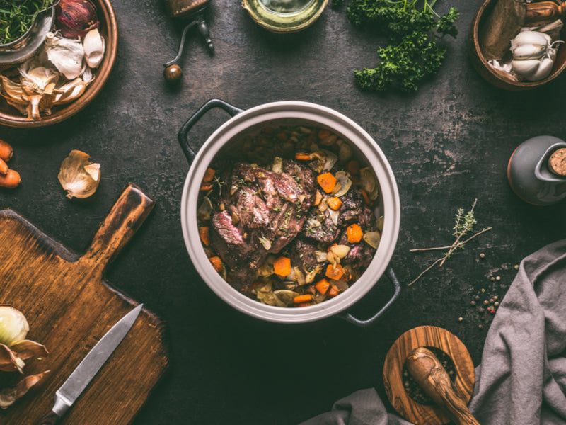 Beef Chuck Roast
