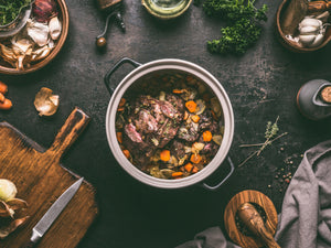 Beef Chuck Roast
