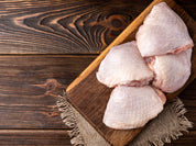 Chicken Thighs