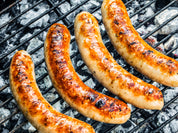 Pork Bratwurst