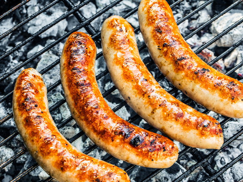 Pork Bratwurst