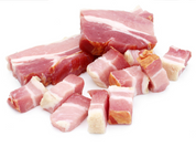 Bacon Ends