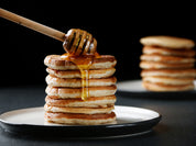 Raw Wildflower Honey