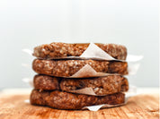 Ground Pork Italian Sausage