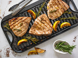 Wild Swordfish Fillets