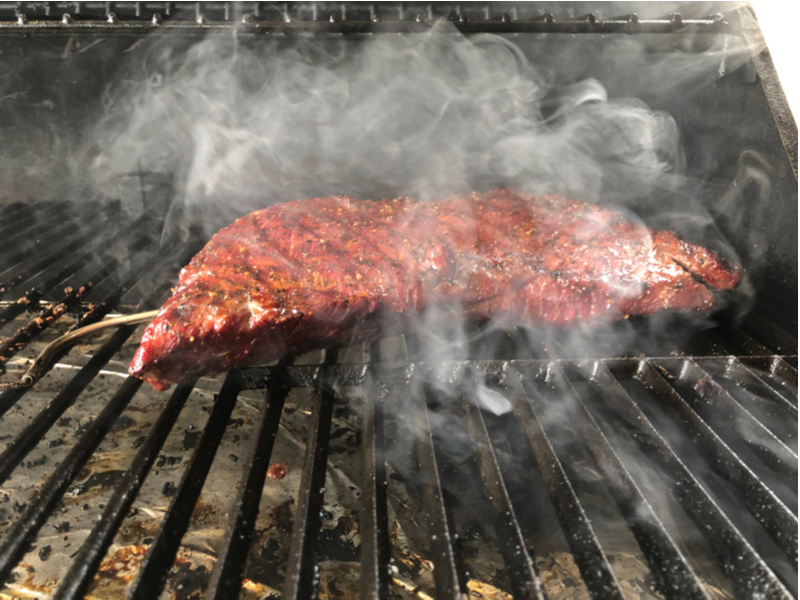 Beef Tri Tip