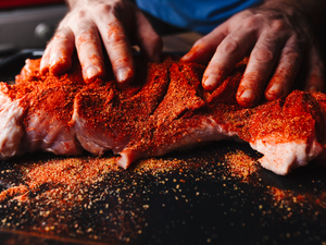 Reload Rub & Seasoning