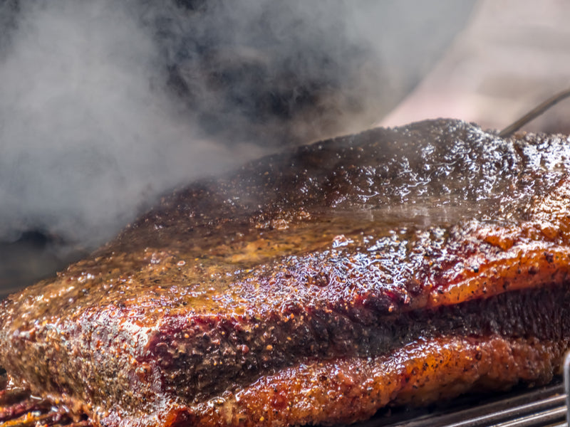 Beef Brisket
