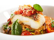 California Halibut
