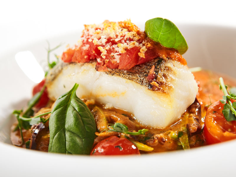 California Halibut