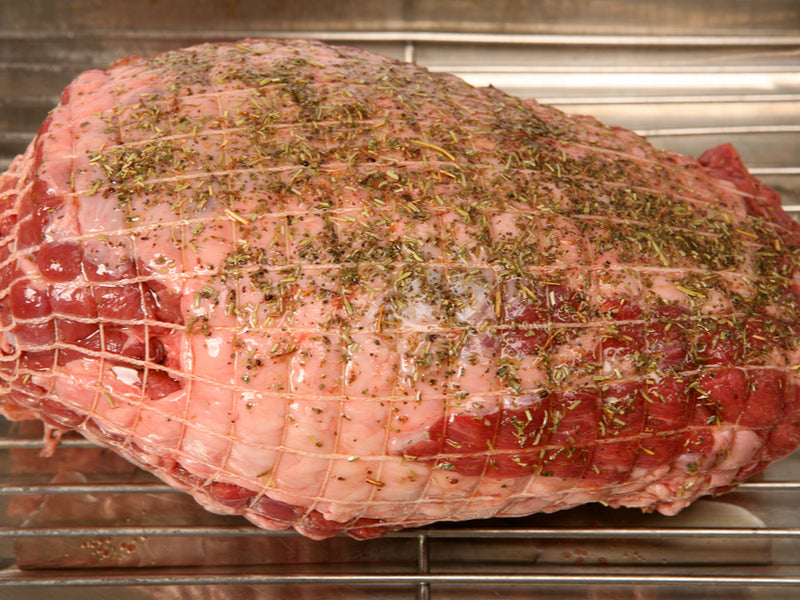 Leg of Lamb