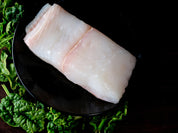California Halibut