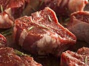 Lamb Loin Chop