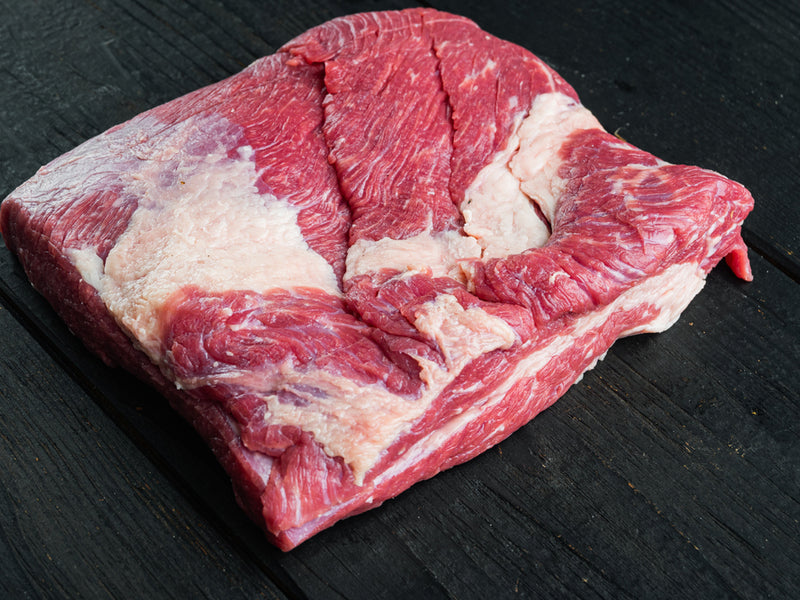 Beef Brisket