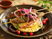 Ground Lamb