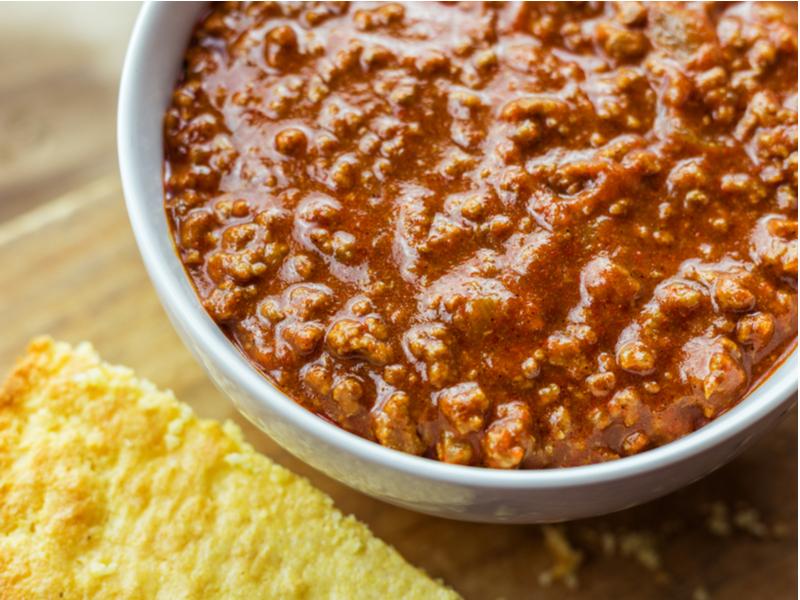 Ground Italian Beef