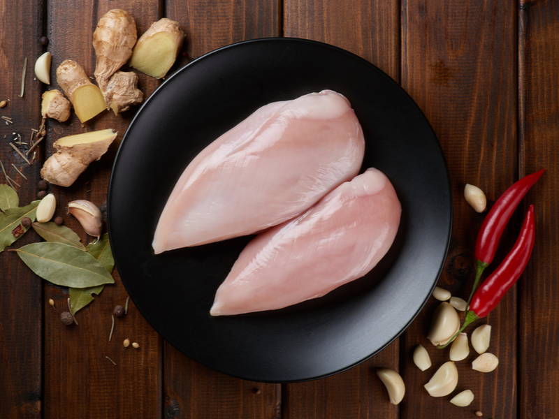 Boneless Skinless Chicken Breast