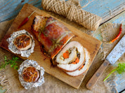 Pork Tenderloin