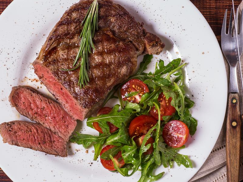 Ribeye Steak
