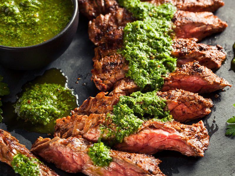 Skirt Steak
