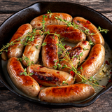 Pastured Pork Breakfast Sausage