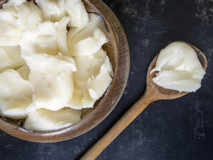 pasture raised pork lard