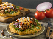 Ground Beef Taco Meat