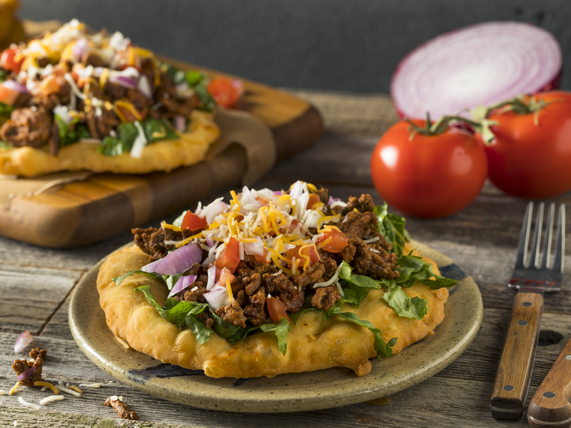 Ground Beef Taco Meat