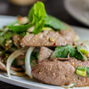 organic thai pork liver recipe