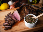 Beef Tri Tip