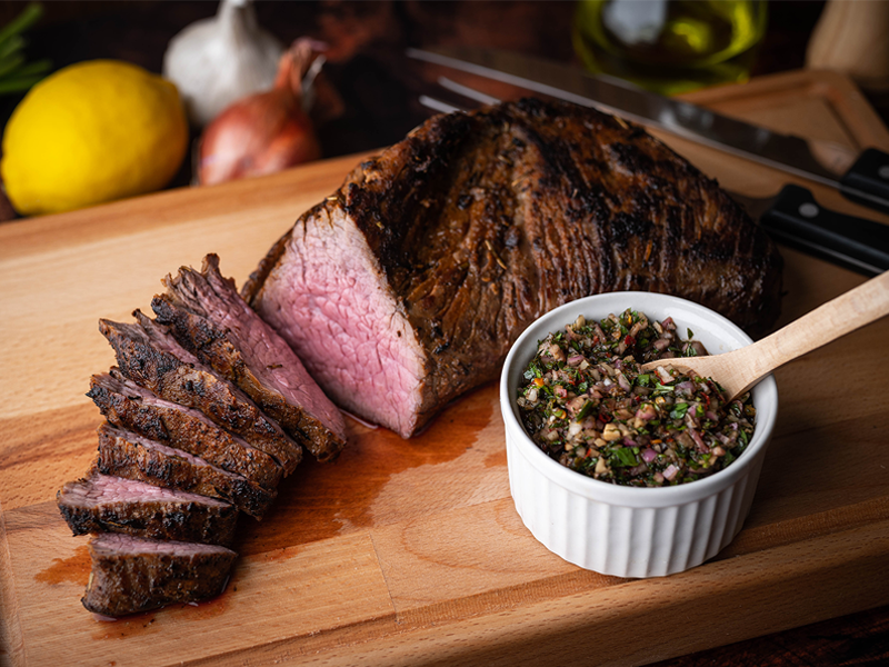 Beef Tri Tip