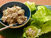 Wild Tuna - Pole and Line Caught Albacore (5oz Can)