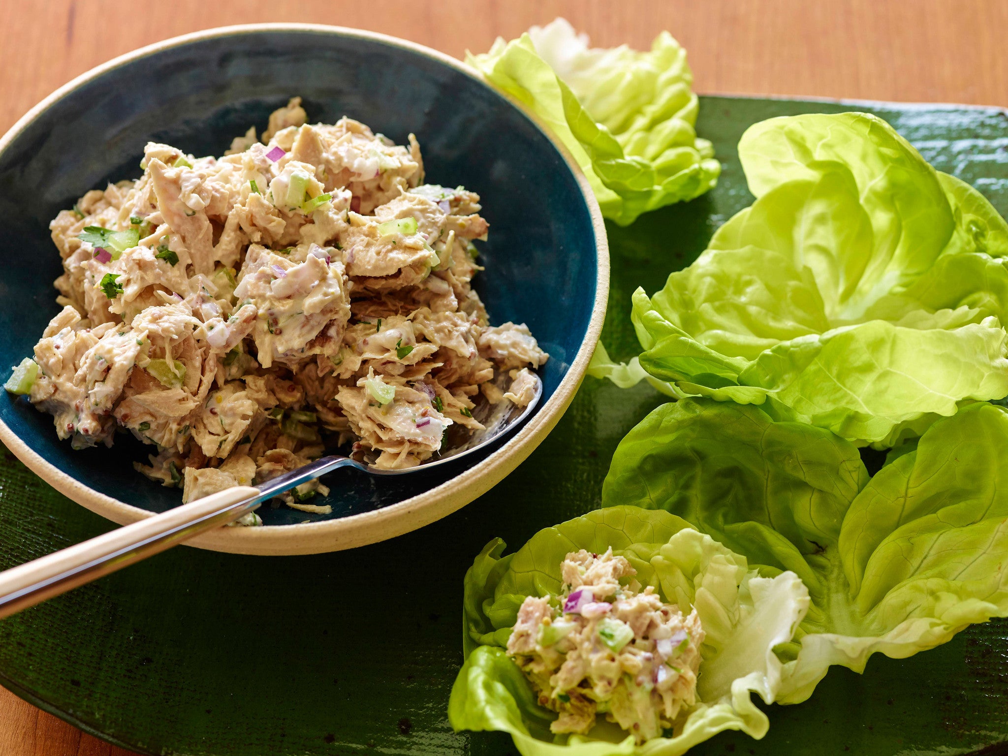 Wild Tuna - Pole and Line Caught Albacore (5oz Can)